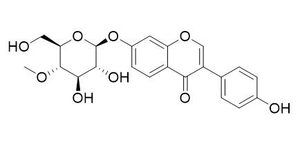 4''-methyloxy-Daidzin