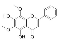 6-Methoxywogonin