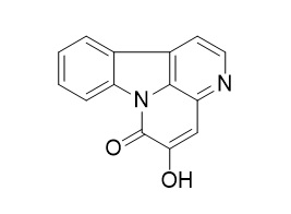 5-Hydroxy-canthin-6-one