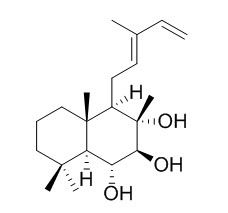 6alpha-Hydroxynidorellol