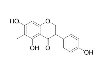 6-Methylgenistein