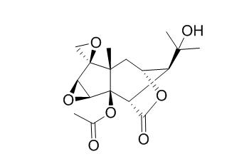 6-O-Acetylcoriatin