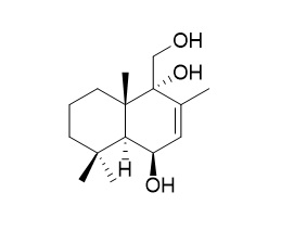 6-epi-Albrassitriol