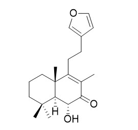 6alpha-Hydroxyhispanone