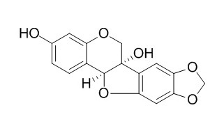 6alpha-Hydroxymaackiain