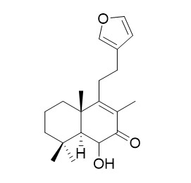 6beta-Hydroxyhispanone