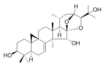 7,8-Didehydrocimigenol