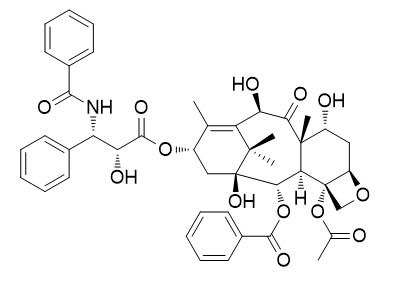 7-表-10-去乙酰紫杉醇