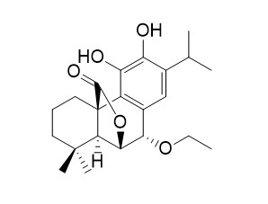 7-乙氧基迷迭香酚