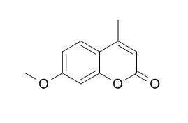 7-Methoxy-4-methylcoumarin