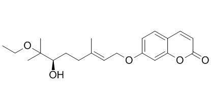 7-O-Ethylmarmin