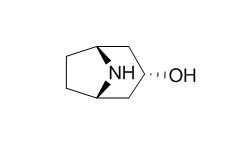 8-Azabicyclo-3.2.1-octan-3-ol
