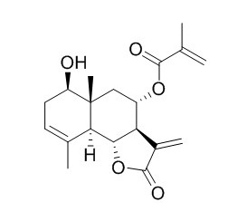 8alpha-Methacryloyloxybalchanin