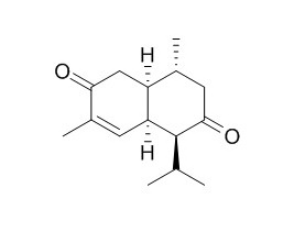 9-Oxoageraphorone