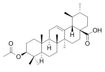 Acetylursolic acid