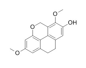 Agrostophyllidin