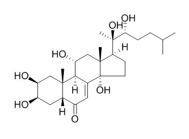 Ajugasterone C