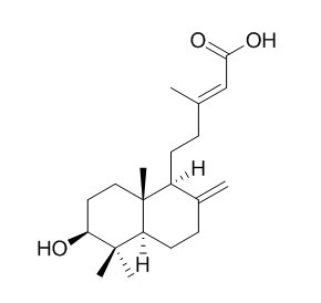 Alepterolic acid