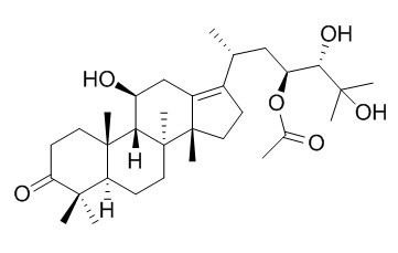 泽泻醇 E 23-醋酸酯