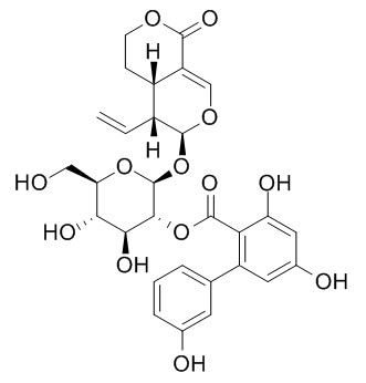 Amarogentin