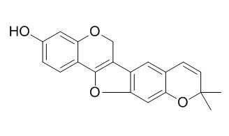 Anhydrotuberosin