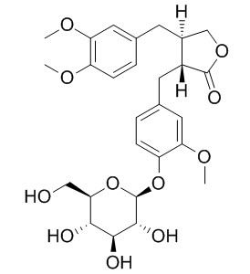 Arctiin