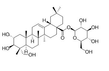Arjunglucoside II