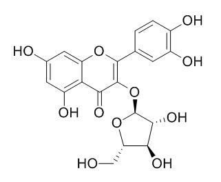 Avicularin