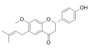 Bavachinin