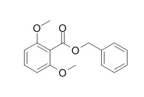 Benzyl 2,6-dimethoxybenzoate