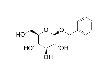 Benzyl beta-D-glucopyranoside