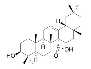 Beta-Peltoboykinolic acid