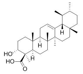Beta-boswellic acid