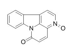 Canthin-6-one N-oxide