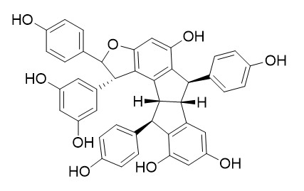 Carasiphenol C