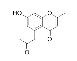 Cassiachromone