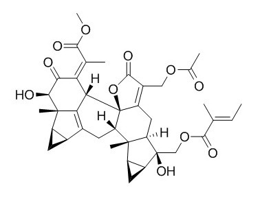 Chlorahololide D