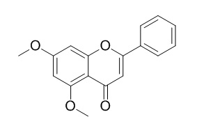 Chrysin dimethylether