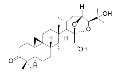 Cimigenol-3-one