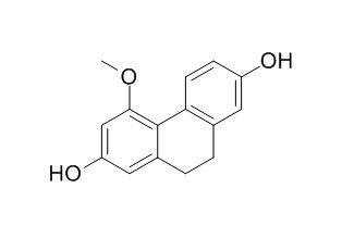 4-甲氧基-9,10-二氢菲-2,7-二醇