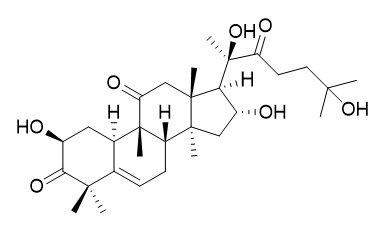 Cucurbitacin R