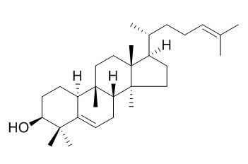 Cucurbitadienol