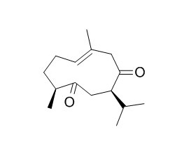 Curdione