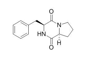 Cyclo(L-Phe-L-Pro)