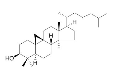 Cycloartanol