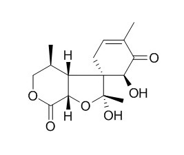 Cyclocalopin A