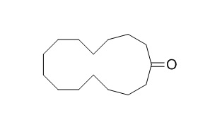 Cyclopentadecanone