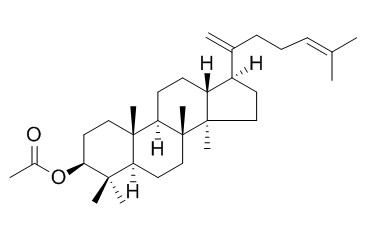 达玛二烯醇乙酸酯