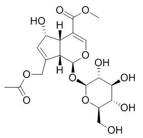 Daphylloside