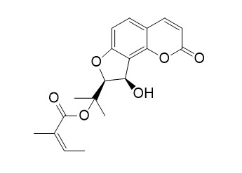 Daucoidin A